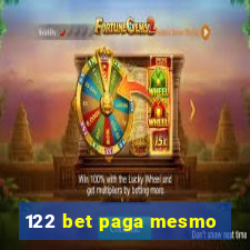 122 bet paga mesmo